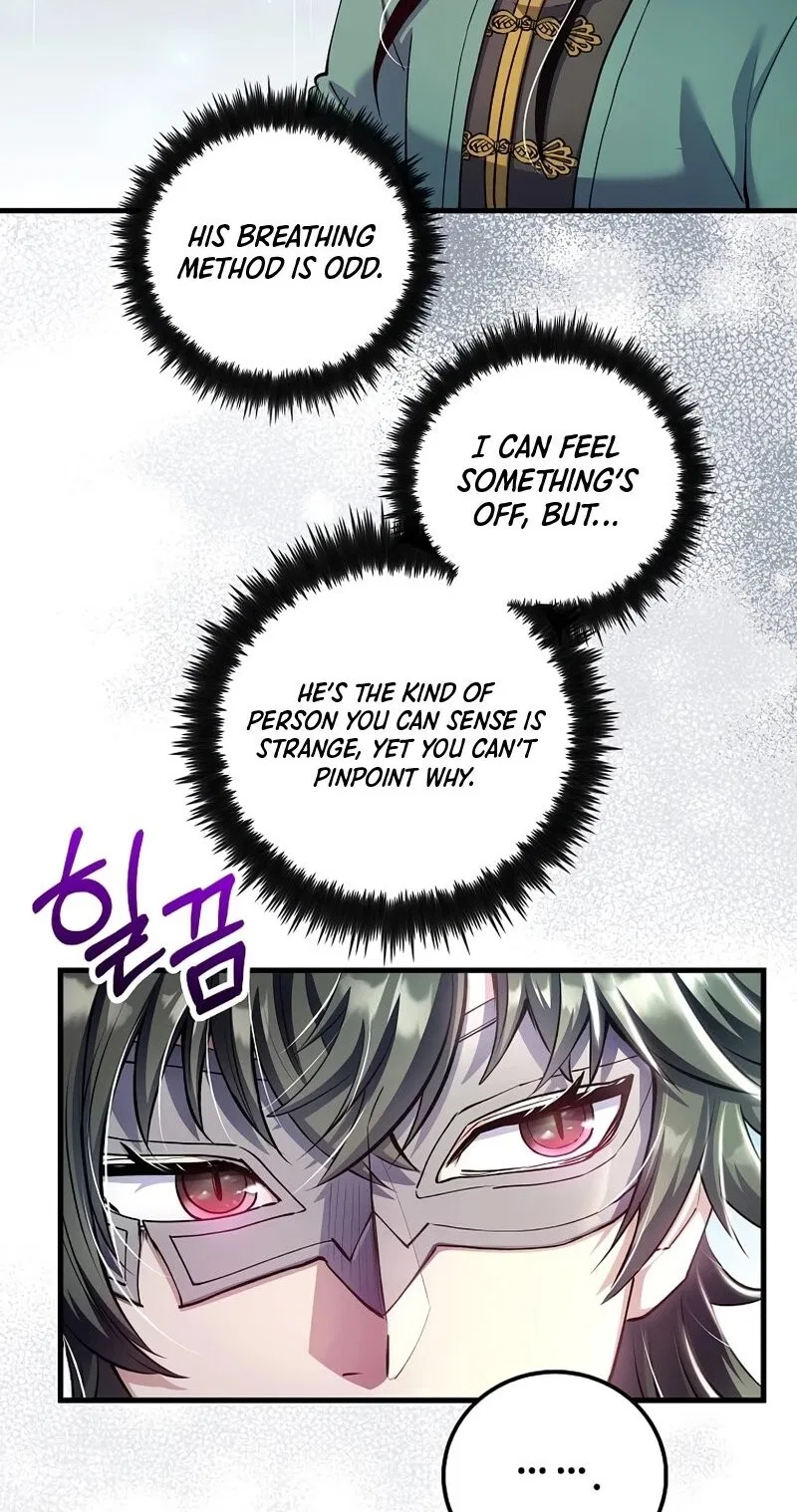 Doctor's Rebirth manga Chapter 221 – Page 66