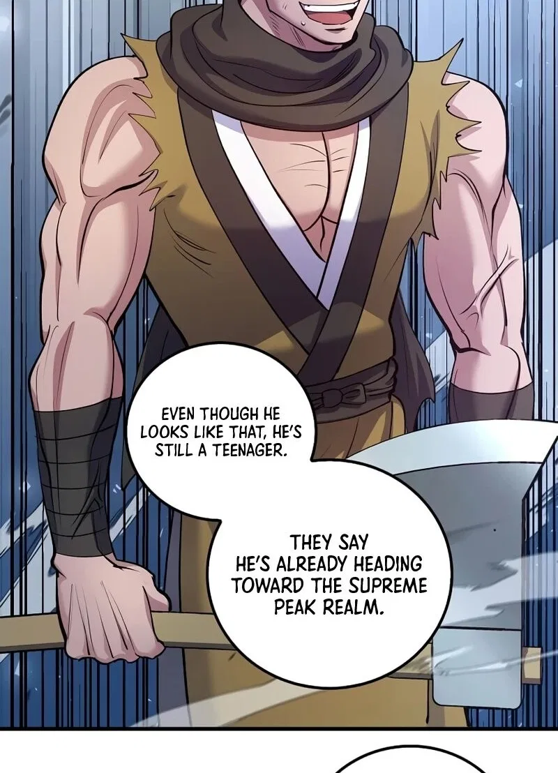Doctor's Rebirth manga Chapter 221 – Page 69
