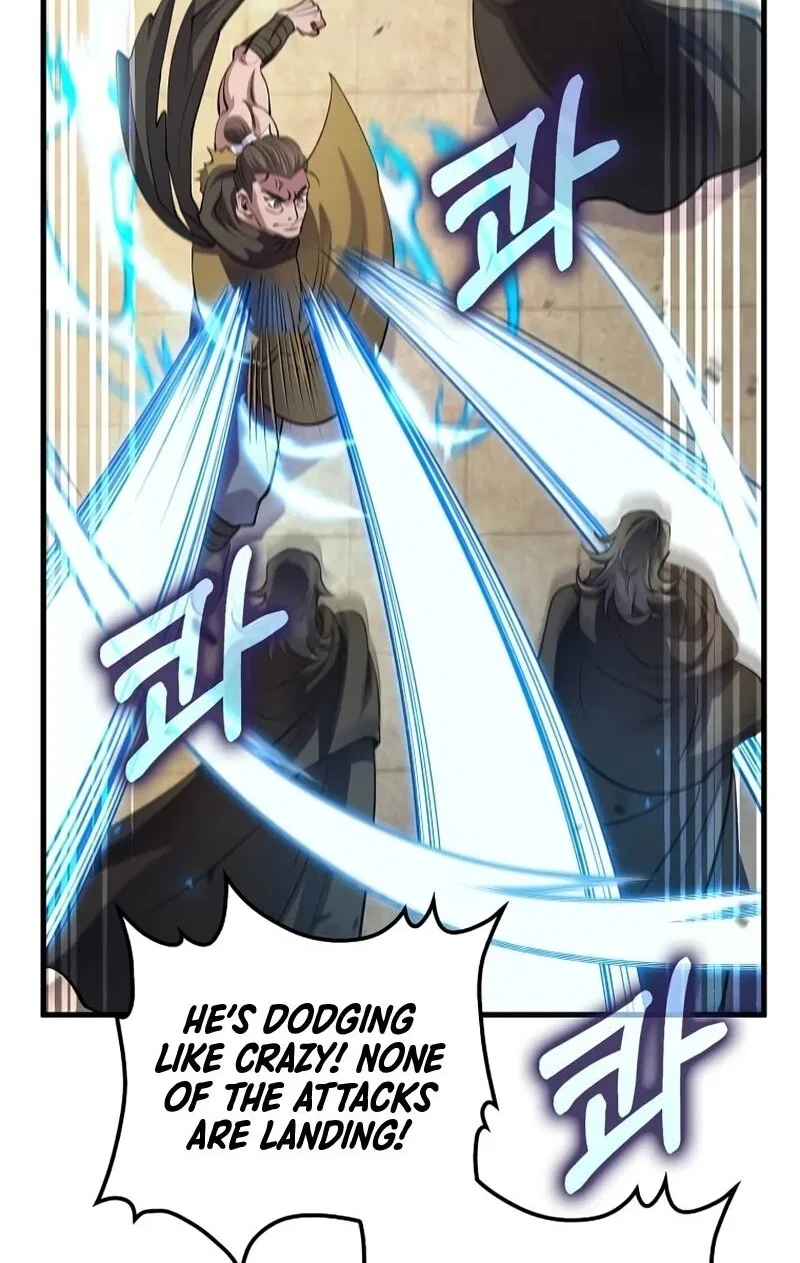 Doctor's Rebirth manga Chapter 221 – Page 88