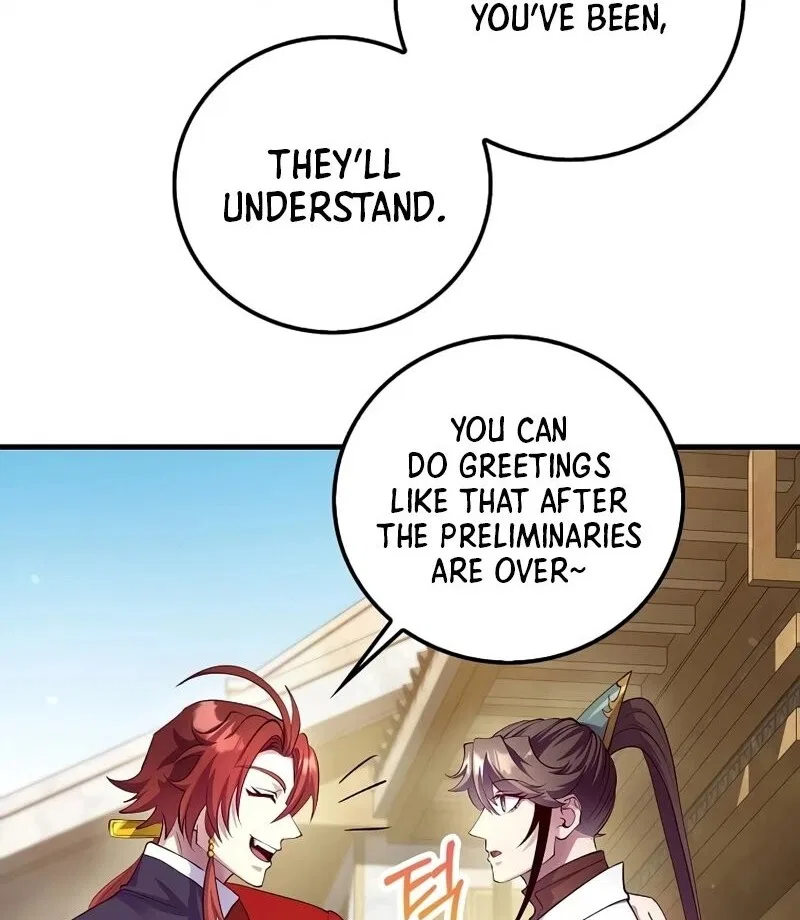 Doctor's Rebirth manga Chapter 220 – Page 22