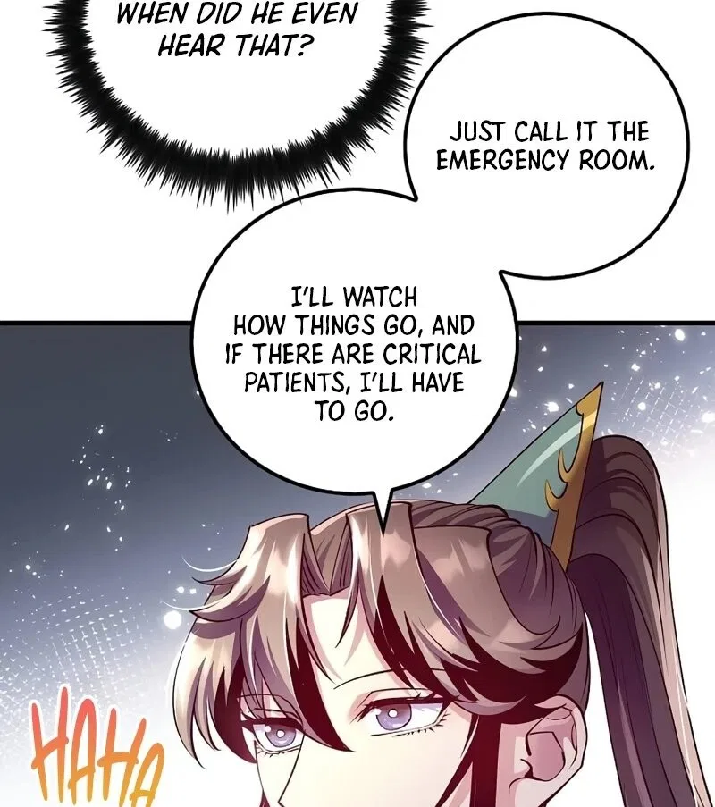 Doctor's Rebirth manga Chapter 220 – Page 27