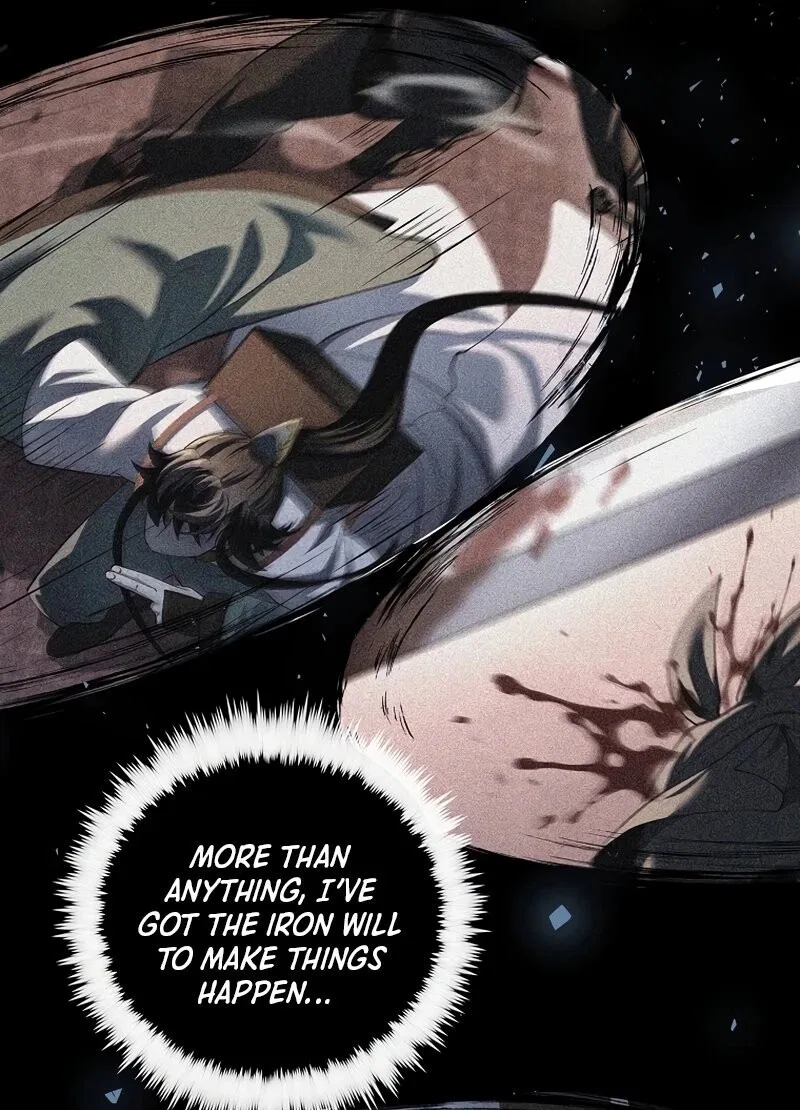 Doctor's Rebirth manga Chapter 220 – Page 46