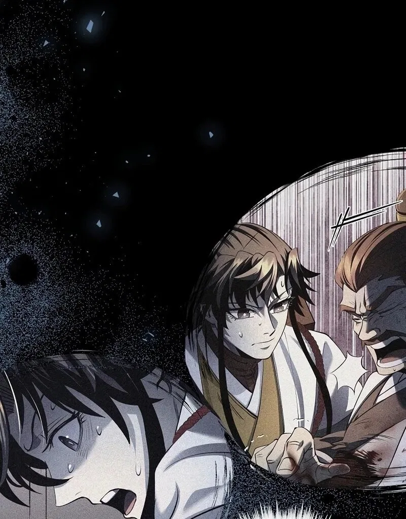 Doctor's Rebirth manga Chapter 220 – Page 48