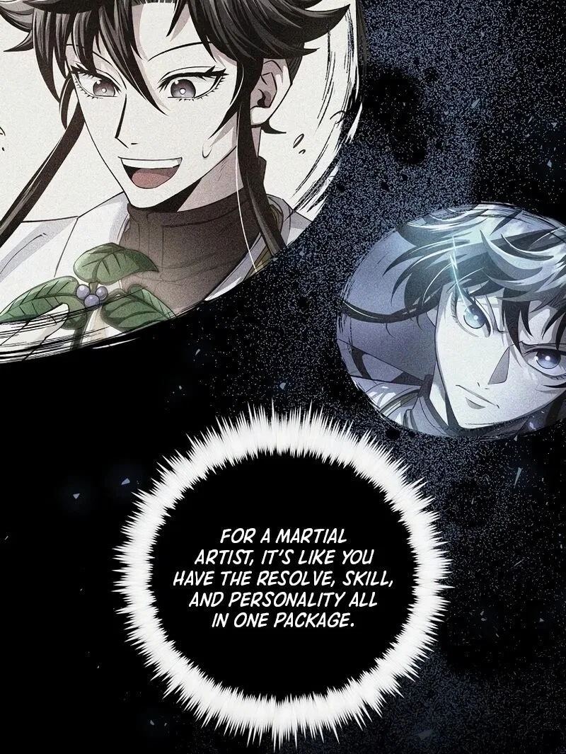 Doctor's Rebirth manga Chapter 220 – Page 52