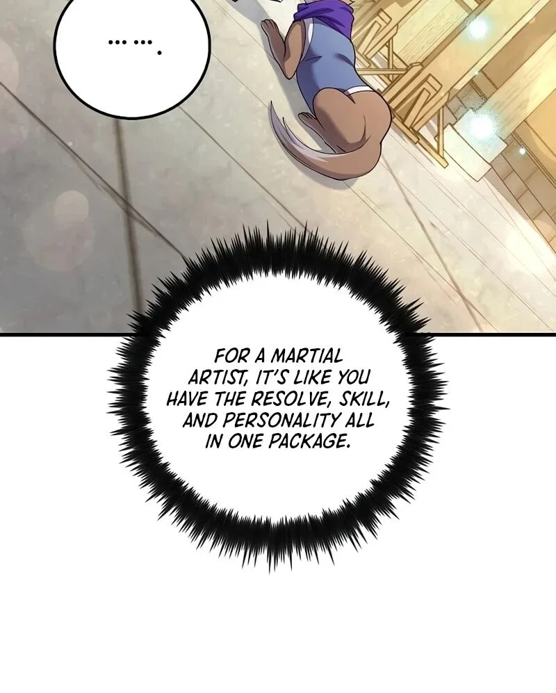 Doctor's Rebirth manga Chapter 220 – Page 56