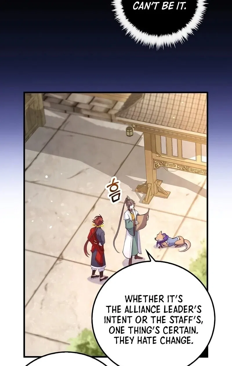 Doctor's Rebirth manga Chapter 220 – Page 83