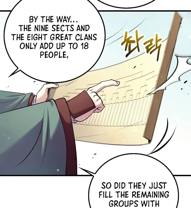 Doctor's Rebirth manga Chapter 220 – Page 84