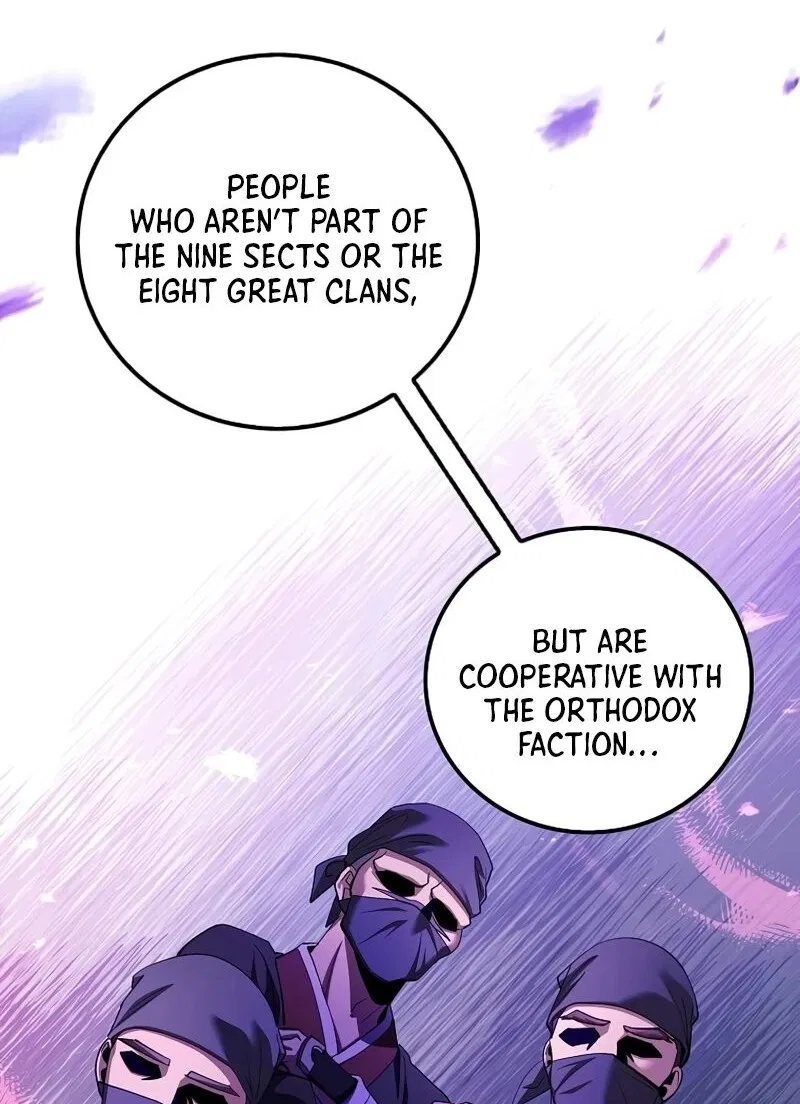 Doctor's Rebirth manga Chapter 220 – Page 86