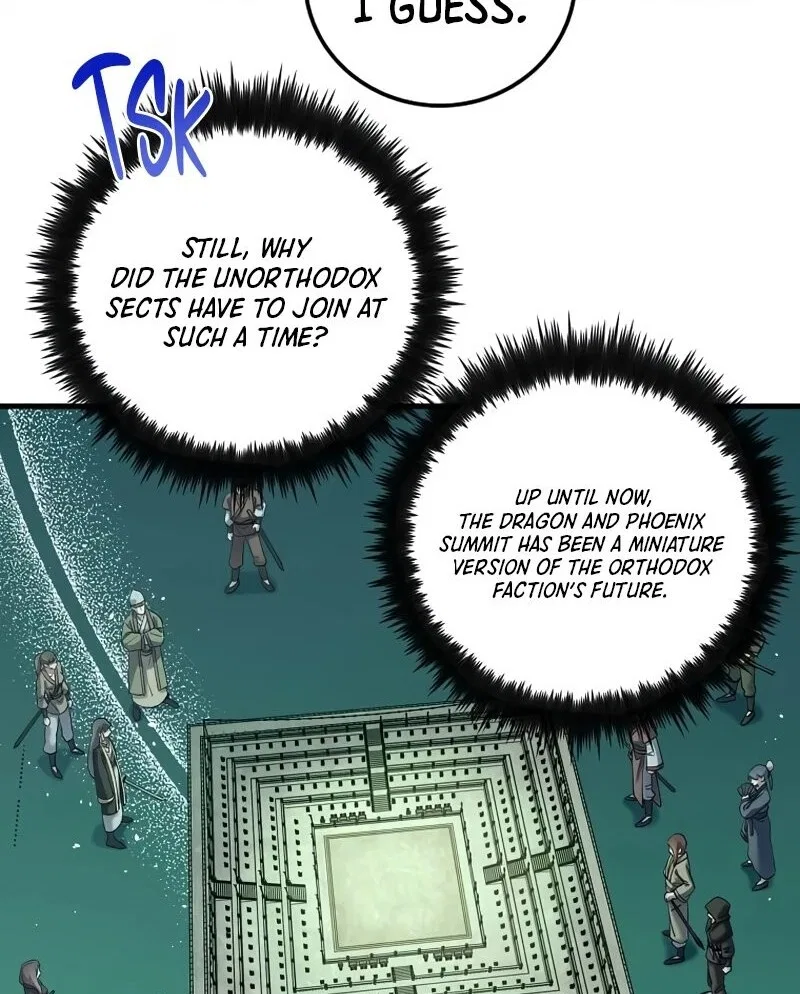 Doctor's Rebirth manga Chapter 220 – Page 95