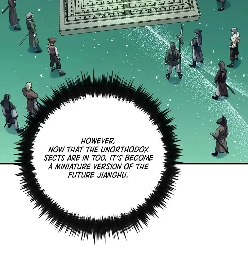 Doctor's Rebirth manga Chapter 220 – Page 96