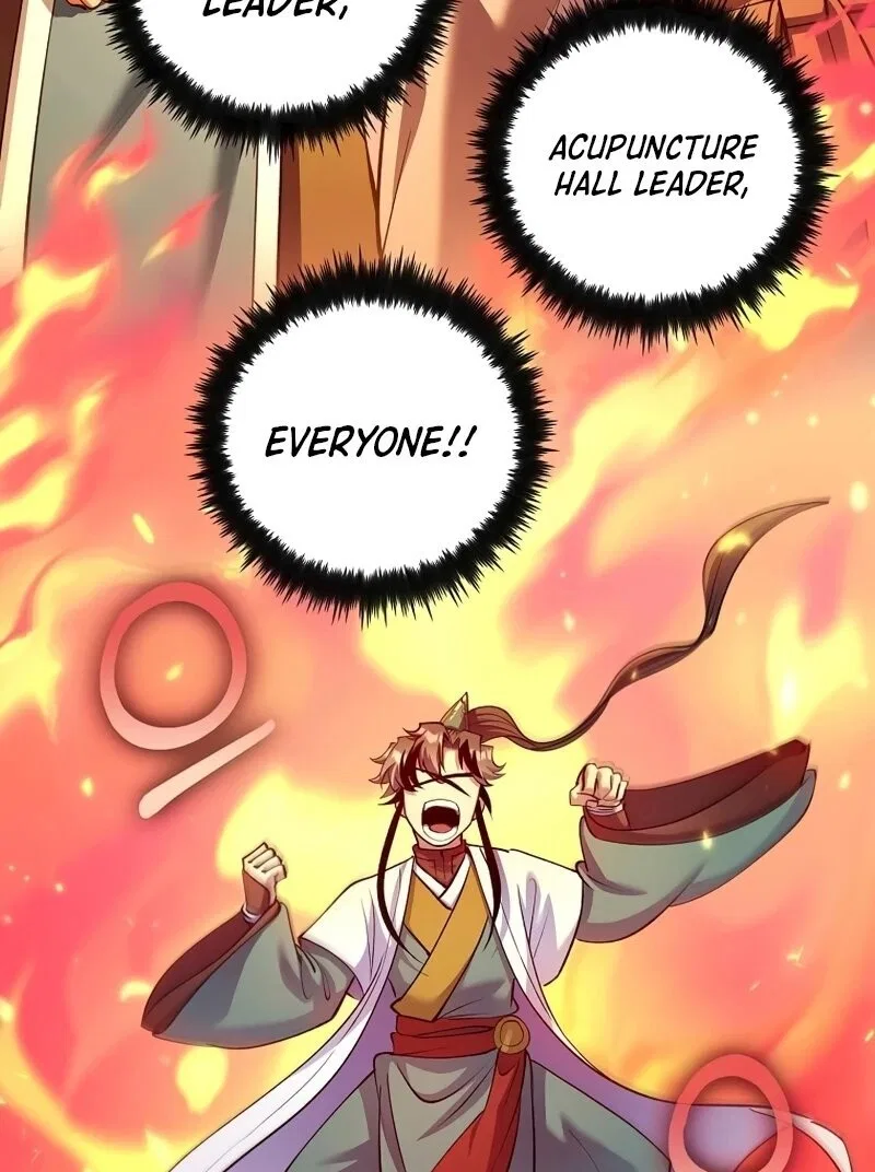 Doctor's Rebirth manga Chapter 220 – Page 100
