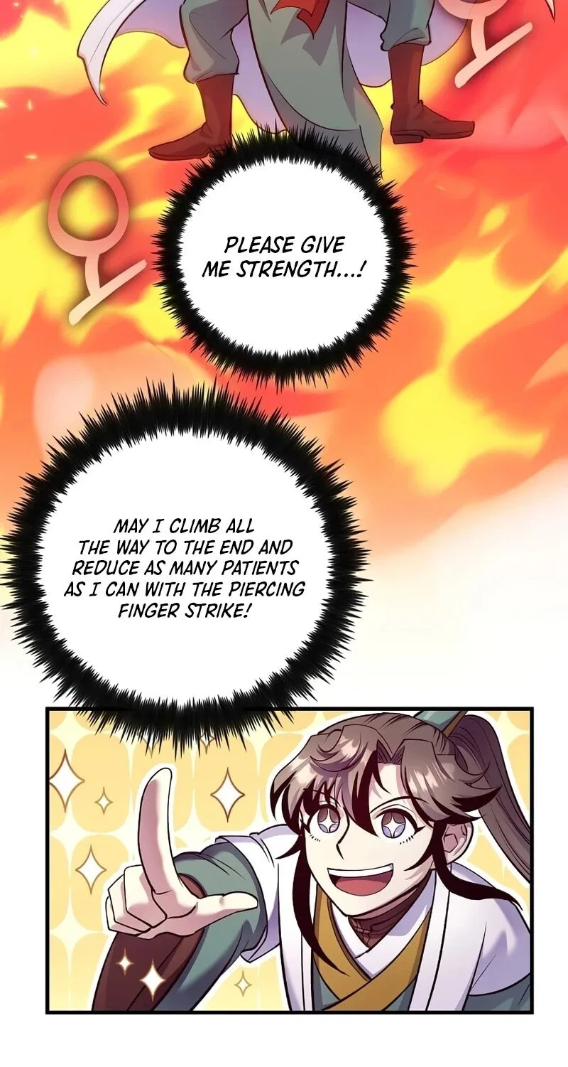 Doctor's Rebirth manga Chapter 220 – Page 101