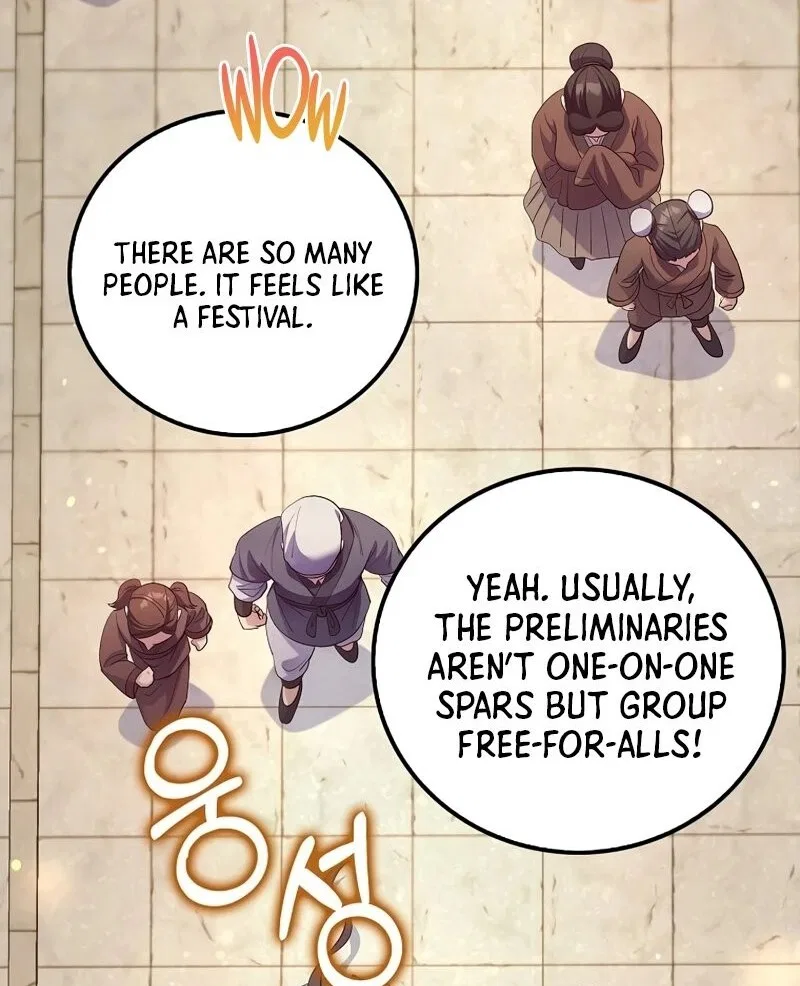 Doctor's Rebirth manga Chapter 220 – Page 111