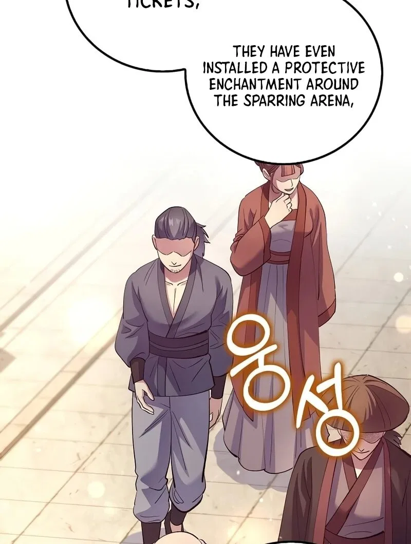 Doctor's Rebirth manga Chapter 220 – Page 116