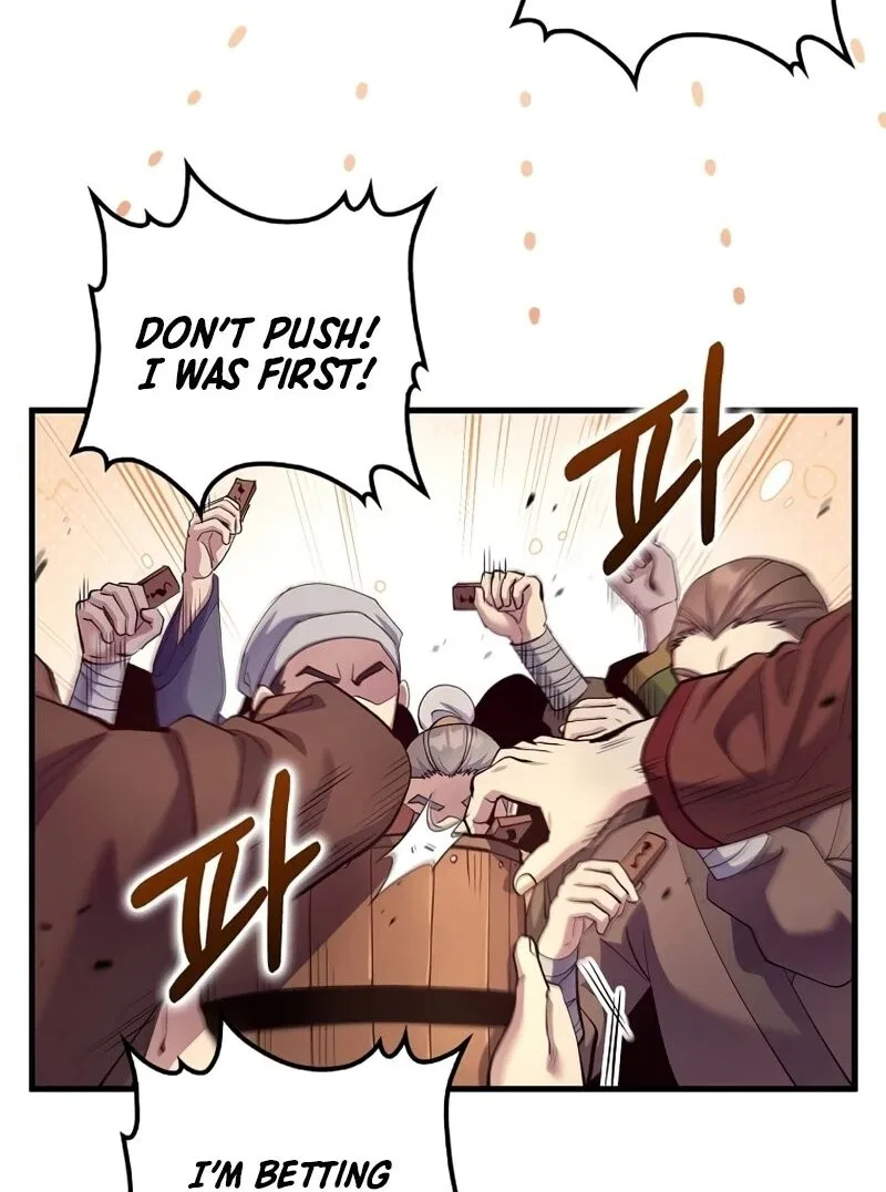 Doctor's Rebirth manga Chapter 220 – Page 129