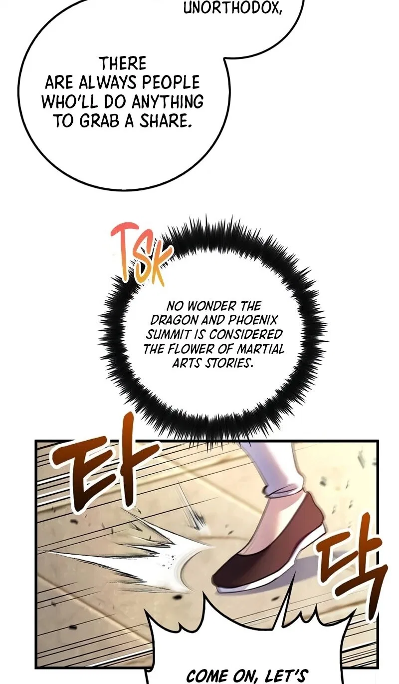Doctor's Rebirth manga Chapter 220 – Page 132