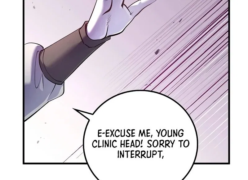 Doctor's Rebirth manga Chapter 219 – Page 7