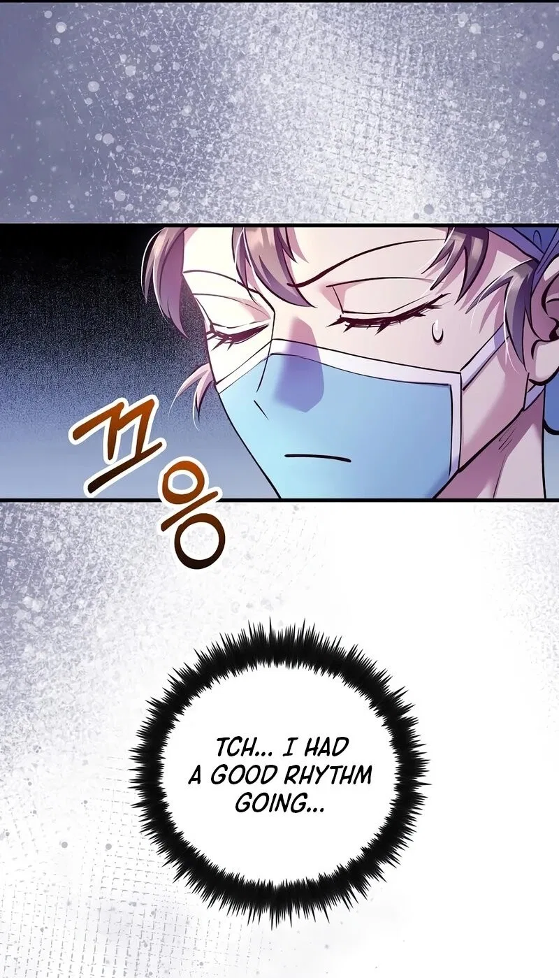 Doctor's Rebirth manga Chapter 219 – Page 10