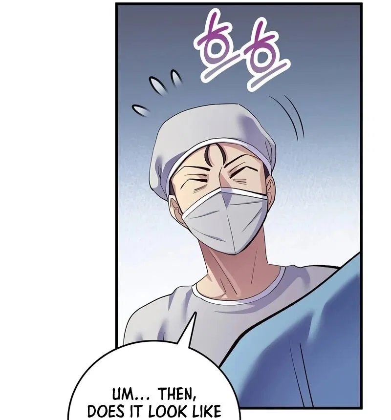 Doctor's Rebirth manga Chapter 219 – Page 17