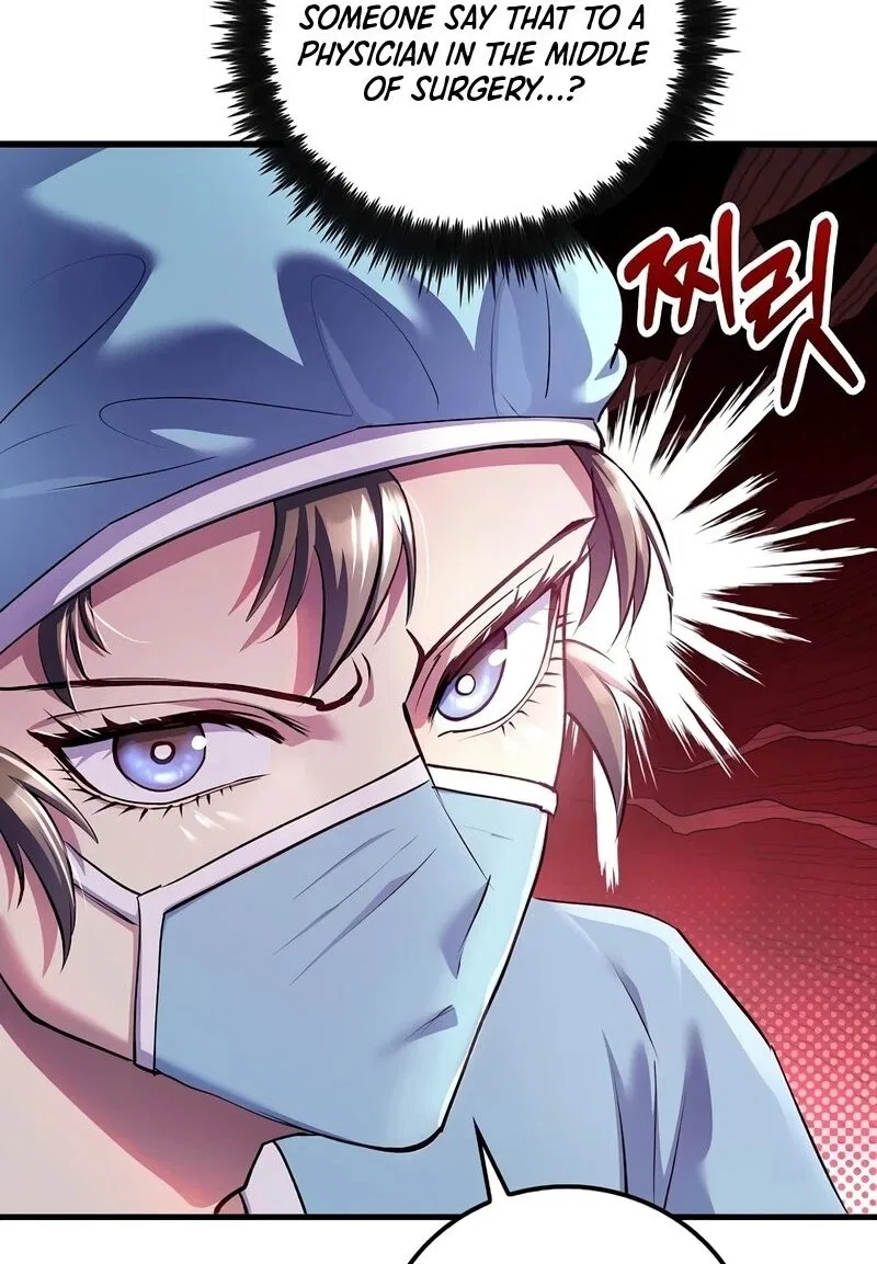 Doctor's Rebirth manga Chapter 219 – Page 20