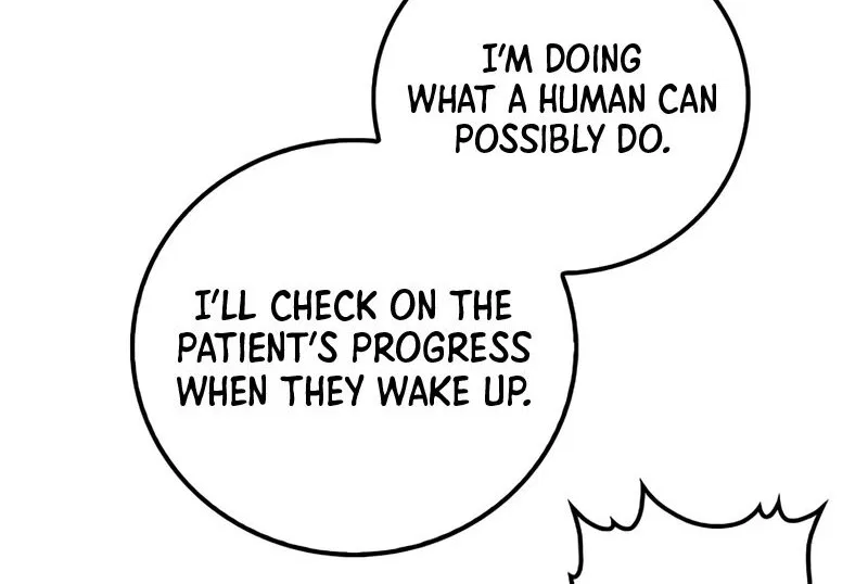 Doctor's Rebirth manga Chapter 219 – Page 21