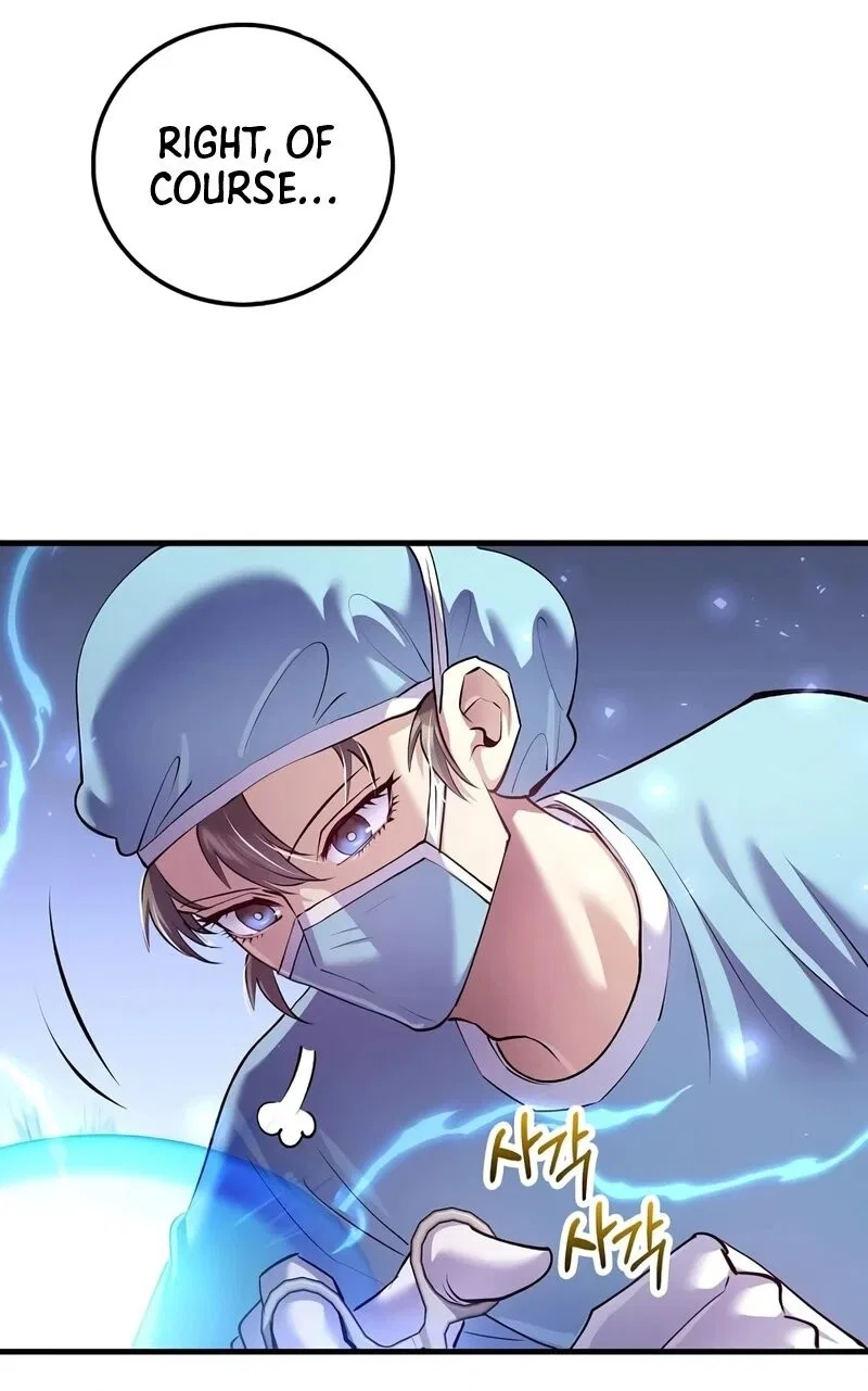 Doctor's Rebirth manga Chapter 219 – Page 23