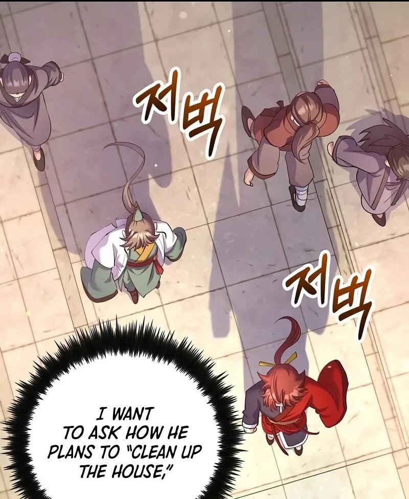 Doctor's Rebirth manga Chapter 219 – Page 53
