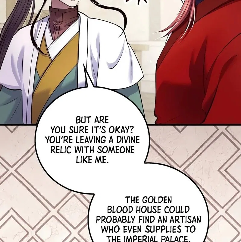 Doctor's Rebirth manga Chapter 219 – Page 60