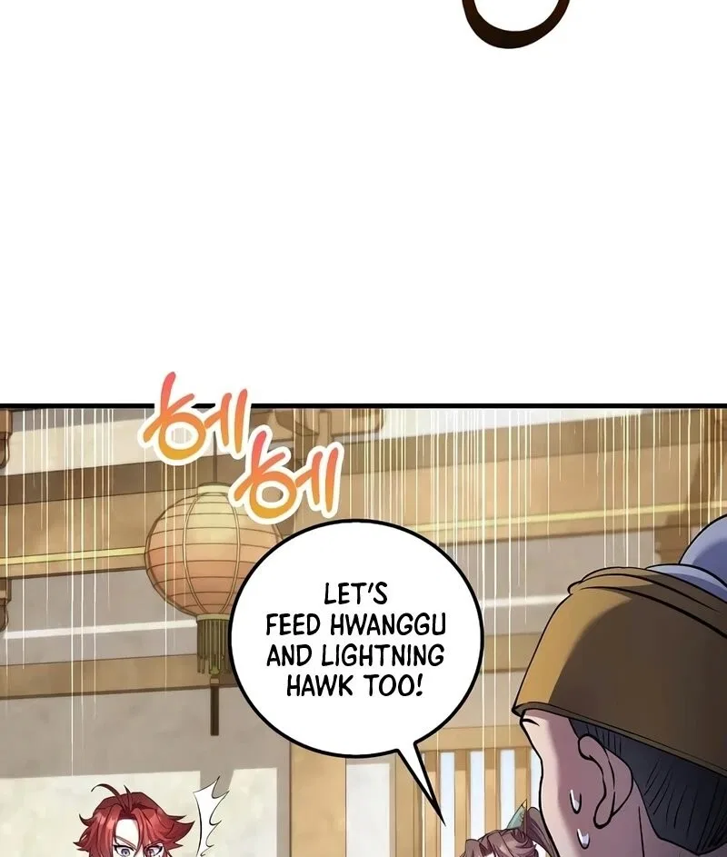 Doctor's Rebirth manga Chapter 219 – Page 81