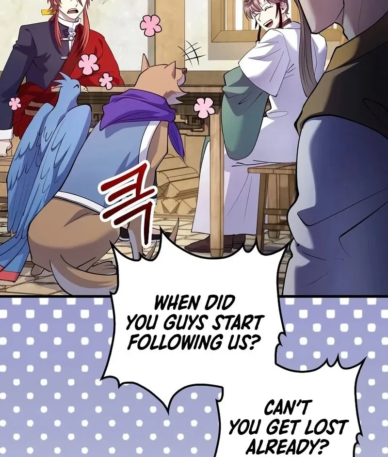 Doctor's Rebirth manga Chapter 219 – Page 82