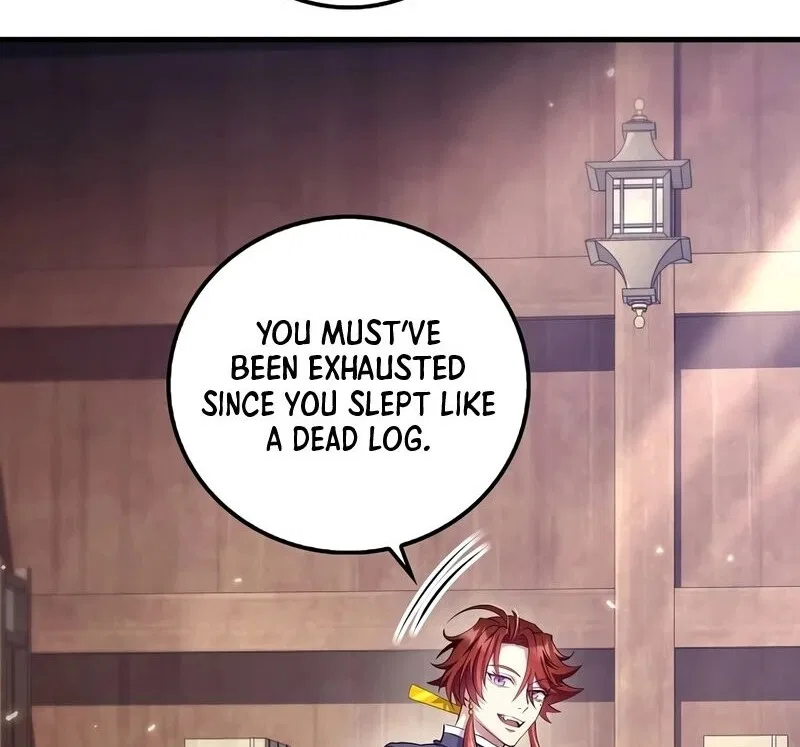 Doctor's Rebirth manga Chapter 219 – Page 107