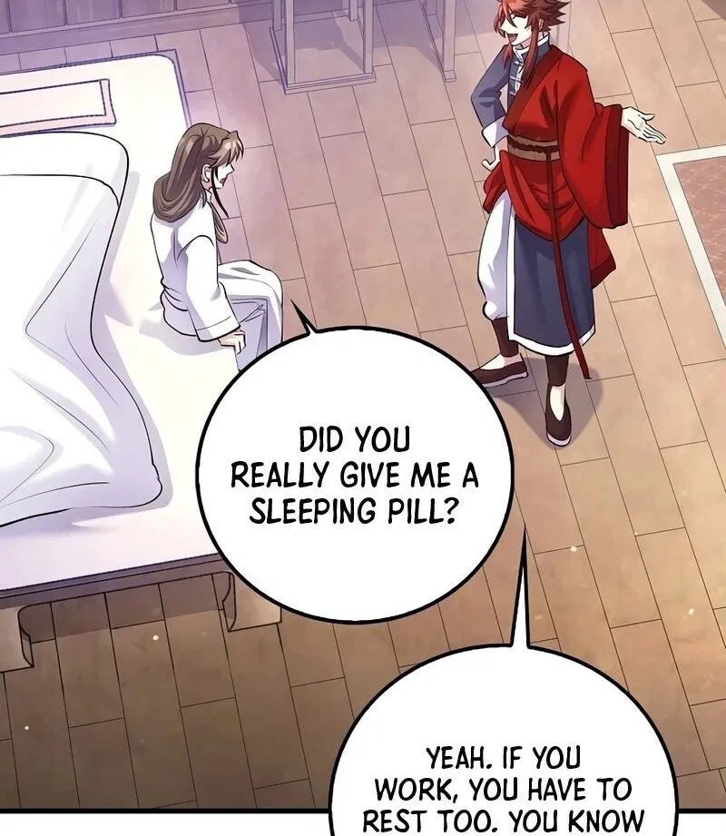 Doctor's Rebirth manga Chapter 219 – Page 124