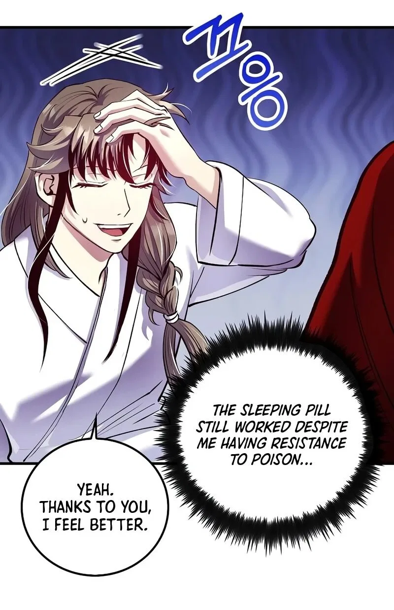 Doctor's Rebirth manga Chapter 219 – Page 126
