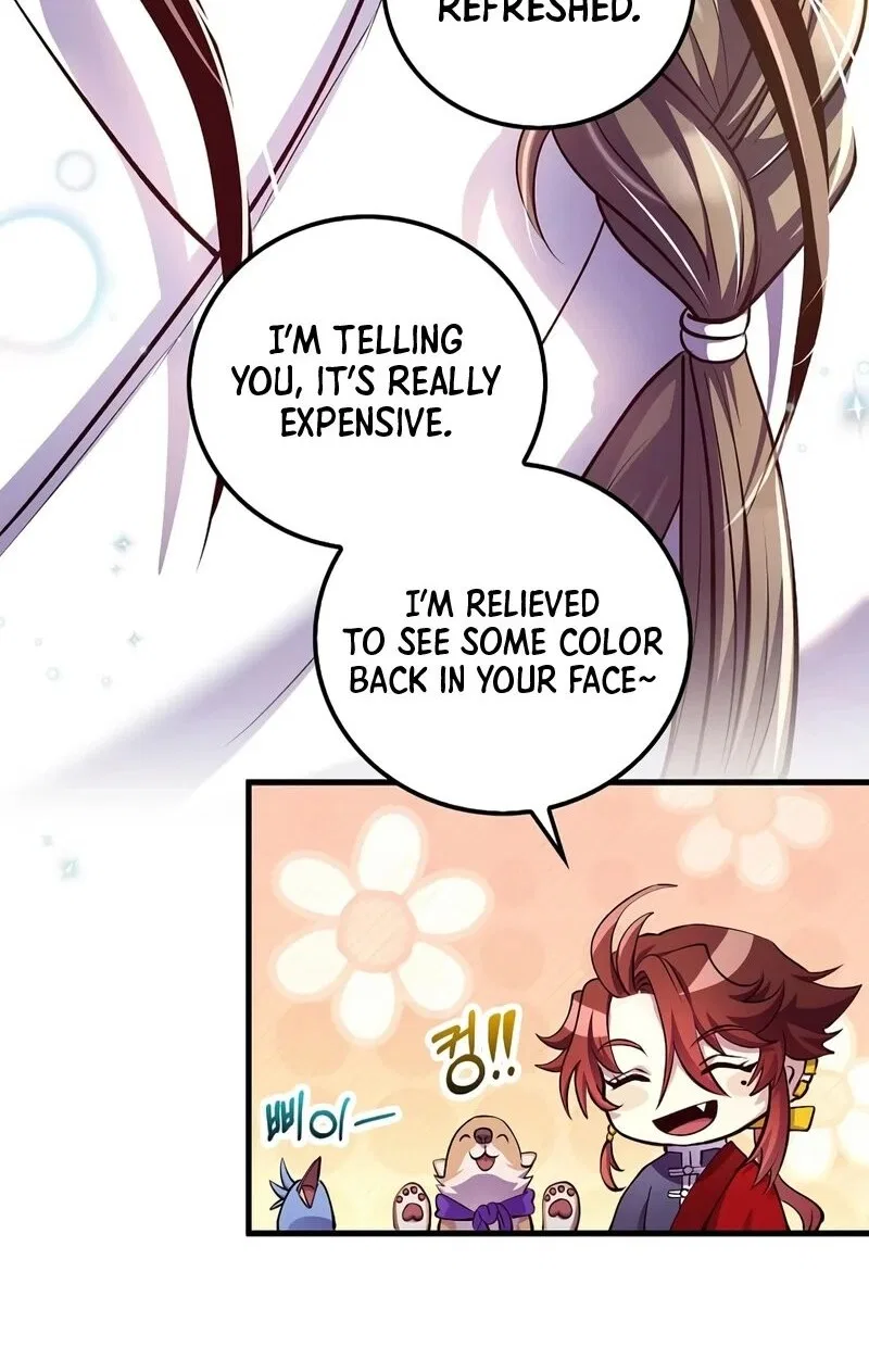Doctor's Rebirth manga Chapter 219 – Page 131