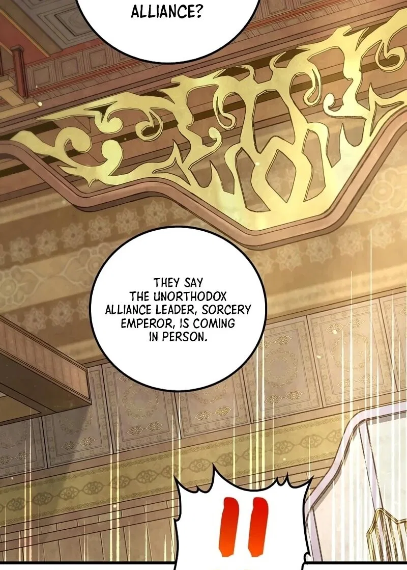 Doctor's Rebirth manga Chapter 218 – Page 27