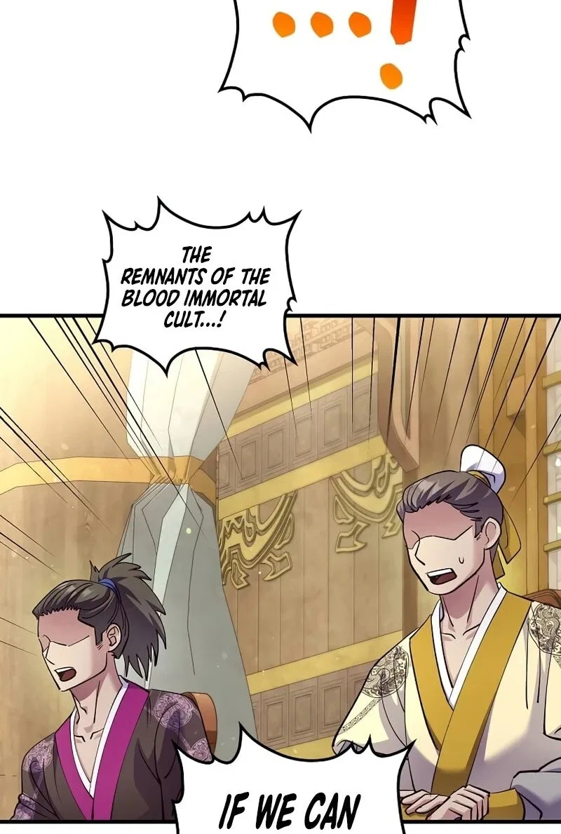 Doctor's Rebirth manga Chapter 218 – Page 33