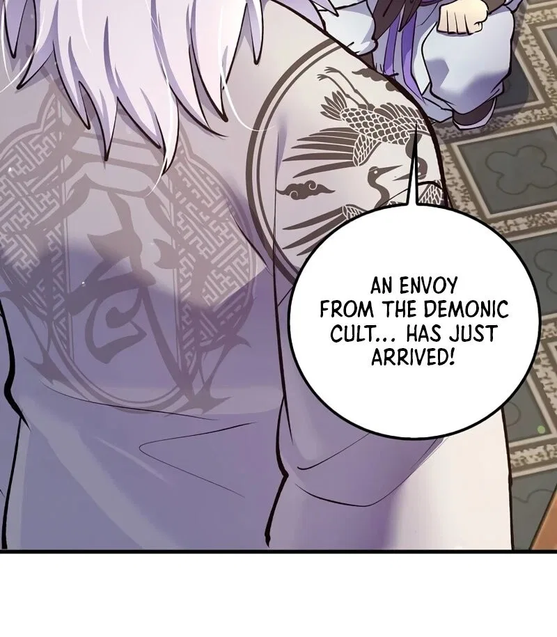 Doctor's Rebirth manga Chapter 218 – Page 42