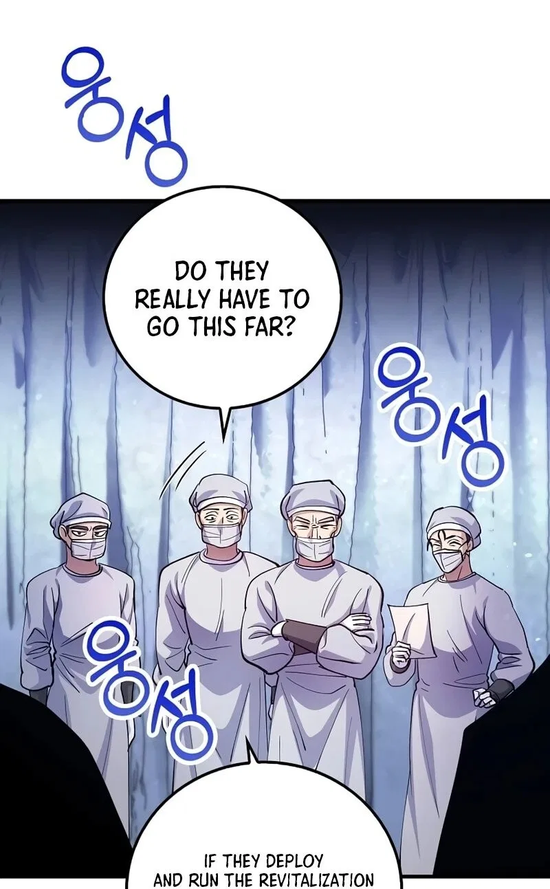 Doctor's Rebirth manga Chapter 218 – Page 66