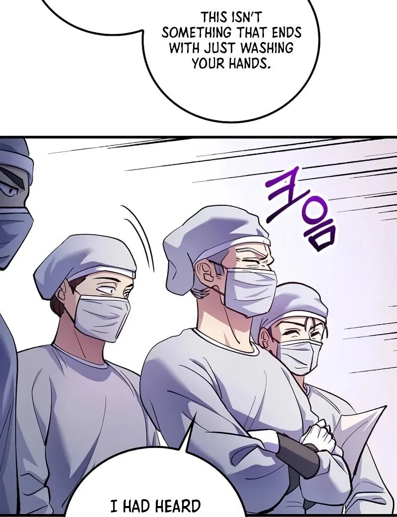 Doctor's Rebirth manga Chapter 218 – Page 68