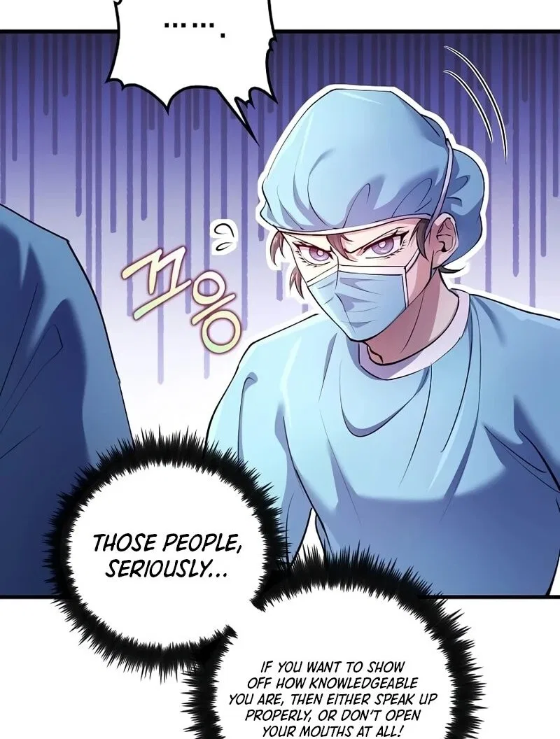 Doctor's Rebirth manga Chapter 218 – Page 70