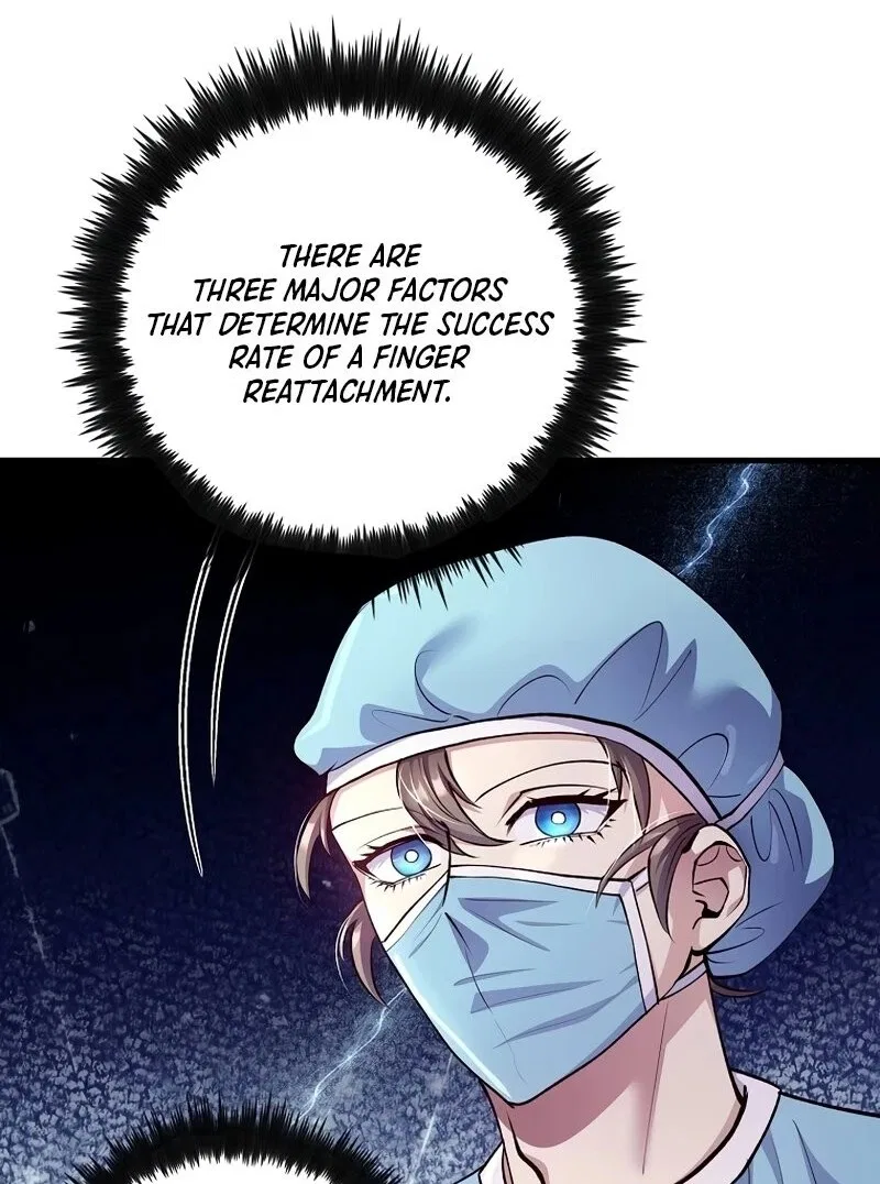 Doctor's Rebirth manga Chapter 218 – Page 75