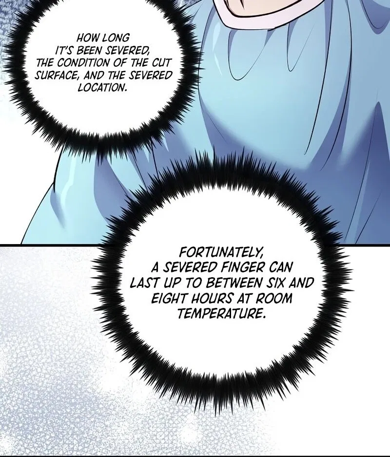 Doctor's Rebirth manga Chapter 218 – Page 76