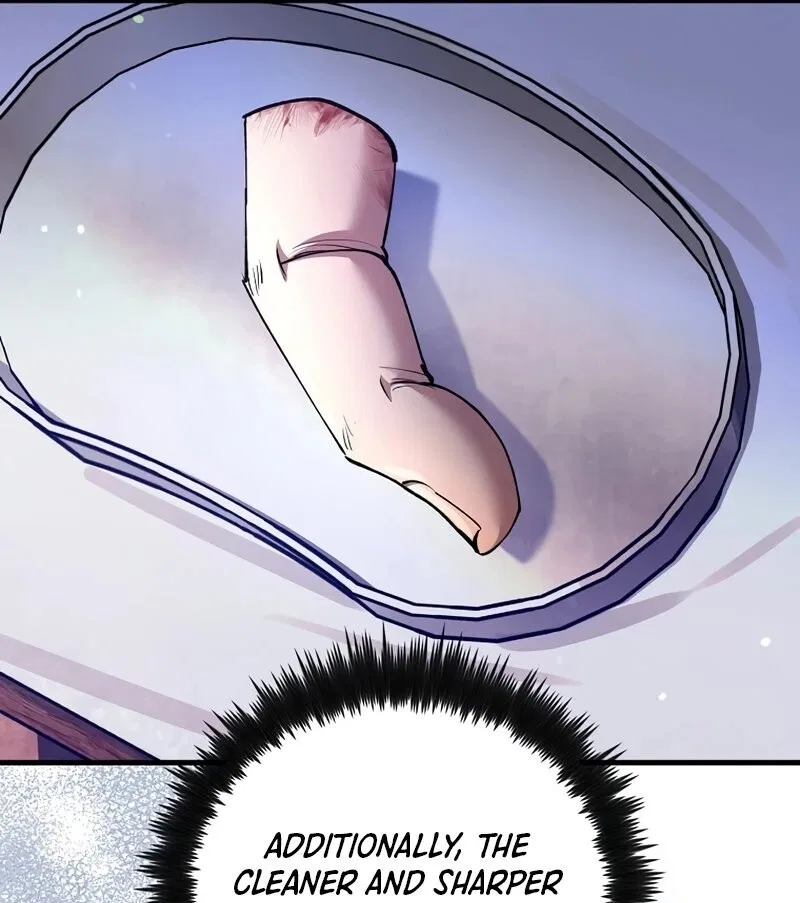 Doctor's Rebirth manga Chapter 218 – Page 77