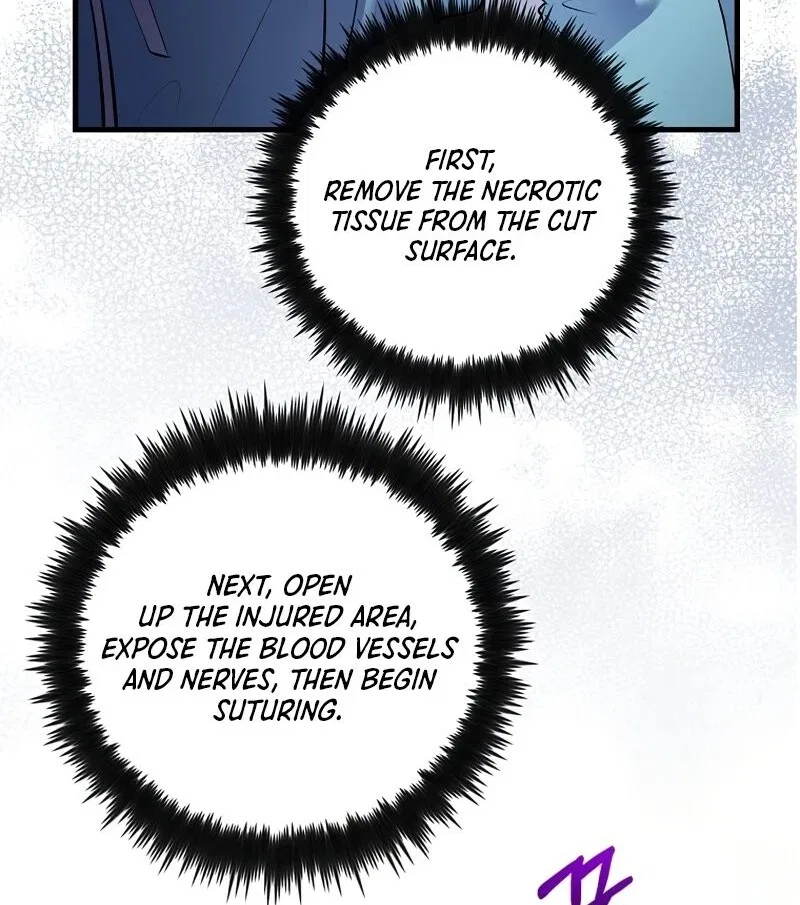 Doctor's Rebirth manga Chapter 218 – Page 79