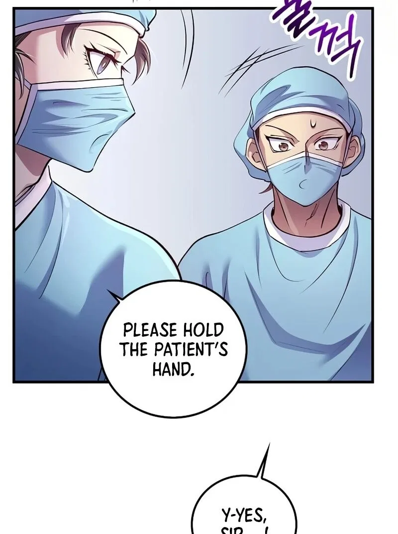 Doctor's Rebirth manga Chapter 218 – Page 80