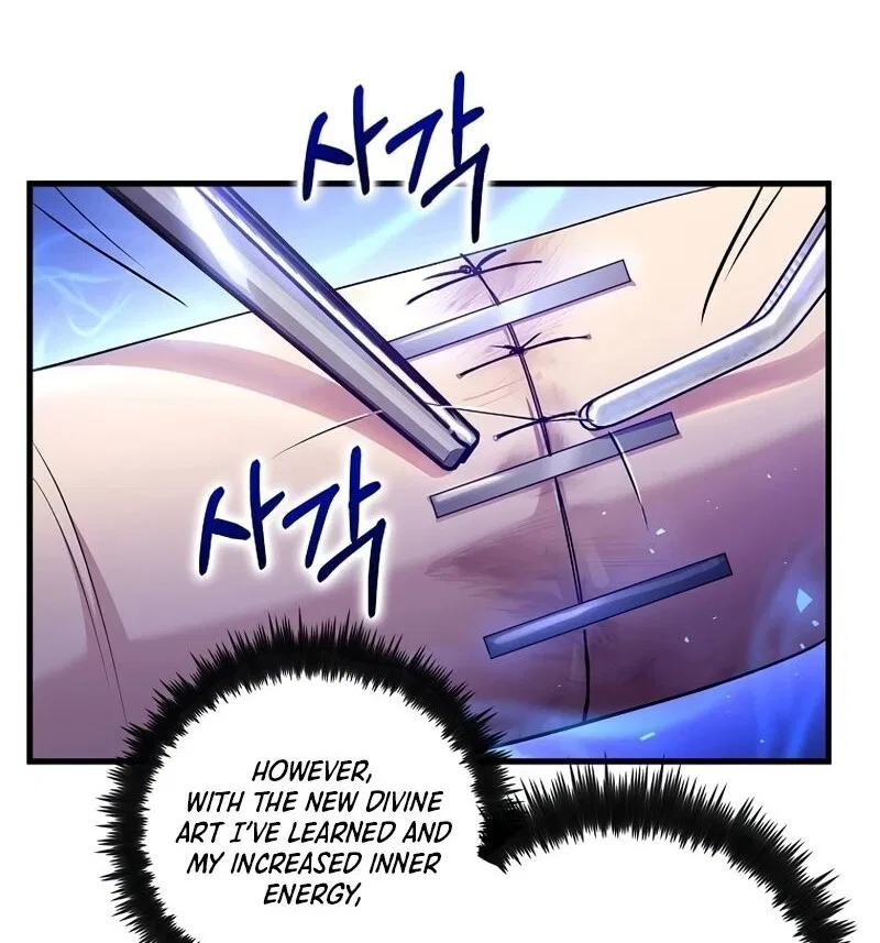 Doctor's Rebirth manga Chapter 218 – Page 97