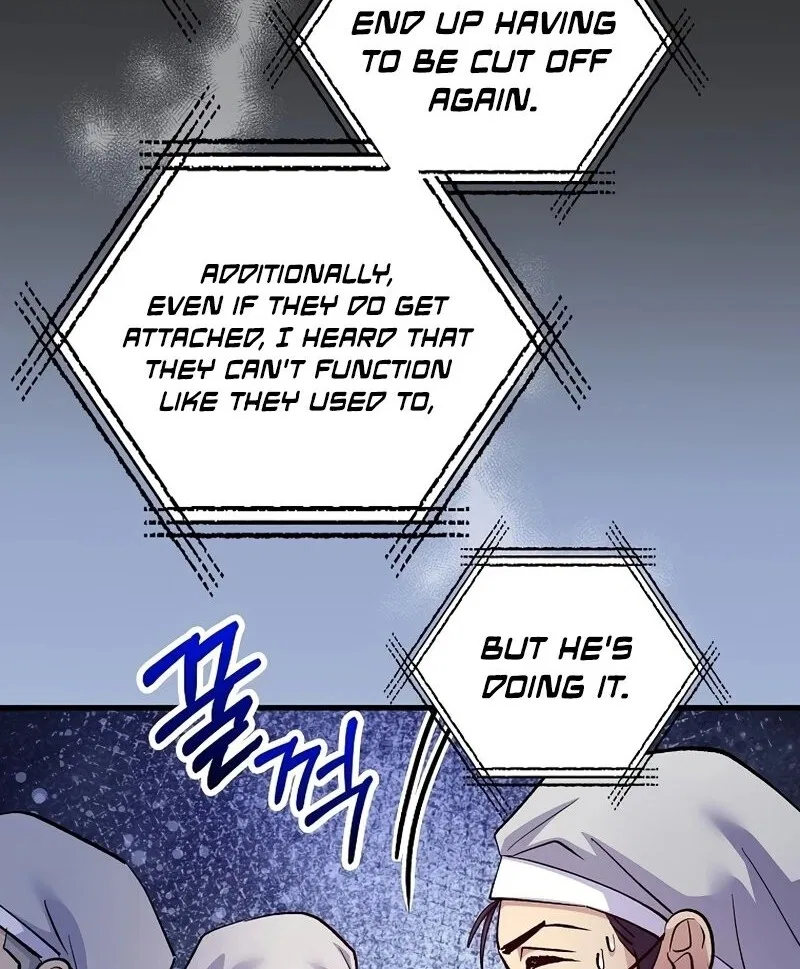 Doctor's Rebirth manga Chapter 218 – Page 101