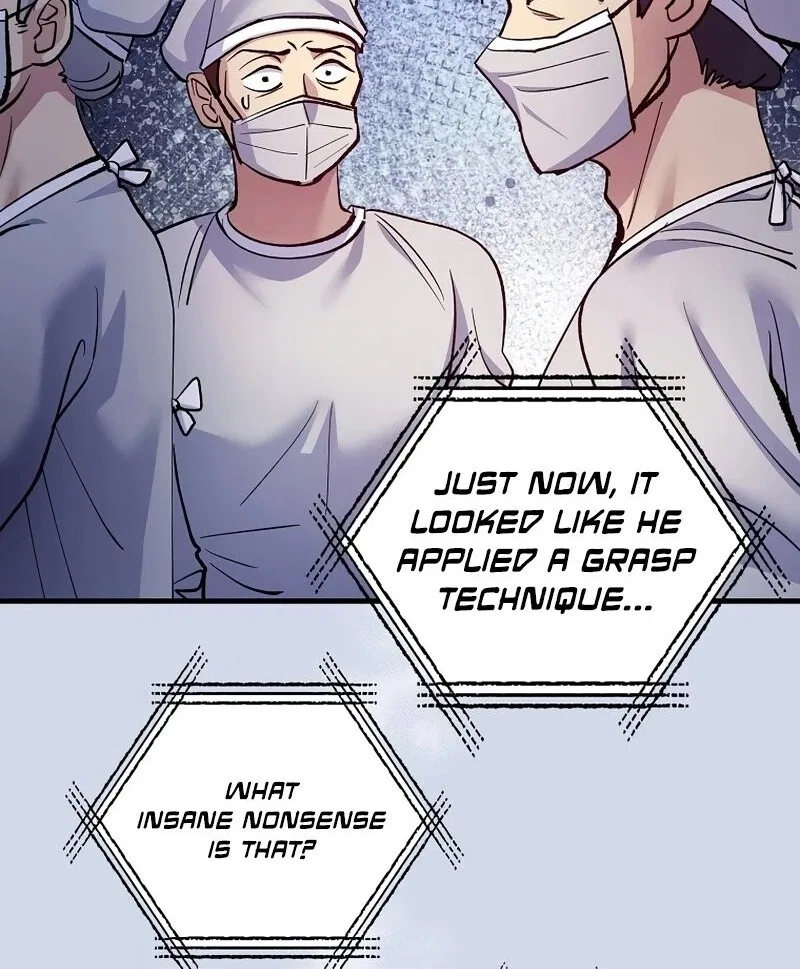 Doctor's Rebirth manga Chapter 218 – Page 102