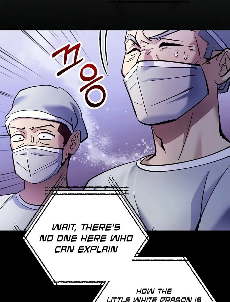 Doctor's Rebirth manga Chapter 218 – Page 117