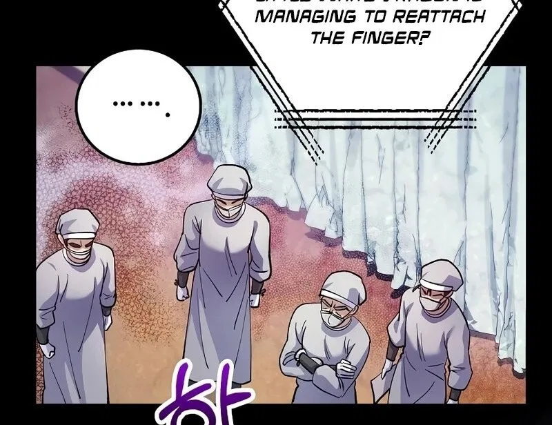 Doctor's Rebirth manga Chapter 218 – Page 118